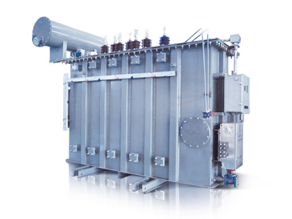 SZ11系列35kv級(jí)低損耗有載調(diào)壓變壓器